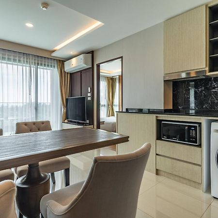 Panora Condo By Villacarte スリンビーチ エクステリア 写真