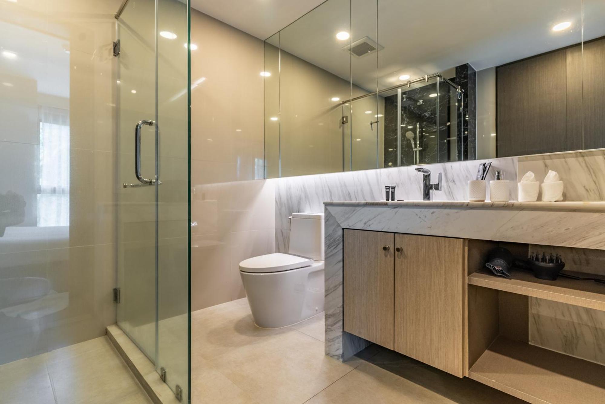 Panora Condo By Villacarte スリンビーチ 部屋 写真