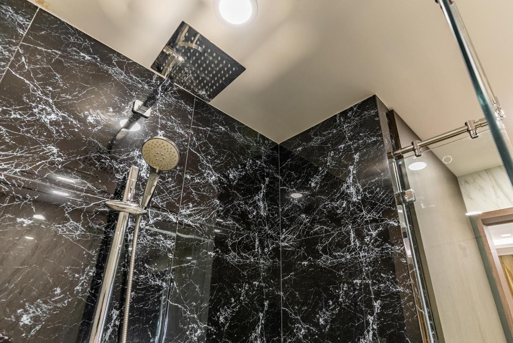 Panora Condo By Villacarte スリンビーチ 部屋 写真