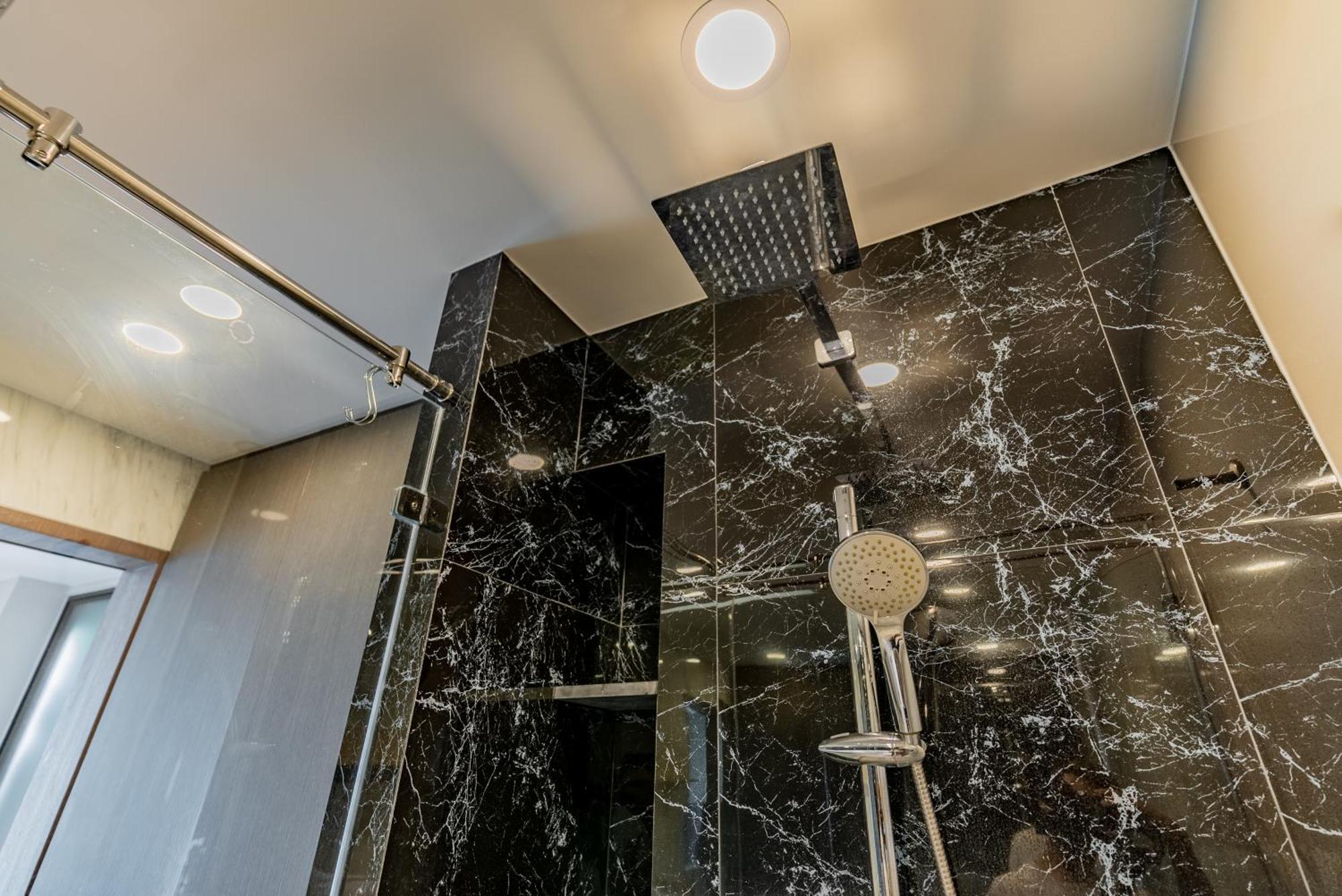 Panora Condo By Villacarte スリンビーチ 部屋 写真